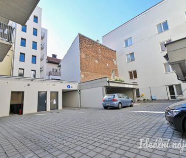 Pronájem bytuRenting an apartment 1+kk, 40 m2 - Photo 5