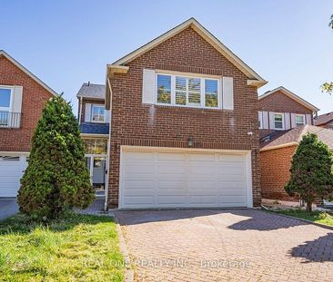 For Lease - 85 River Grove Drive Unit# Bsmt, Toronto, Ontario - Photo 3