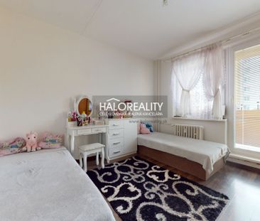 2 izbový byt na prenájom 50m2, Rimavská Sobota - Fotografia 4