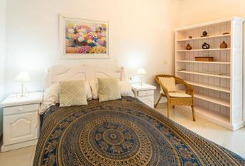 Estudio En alquiler Avenida Betancourt y Molina s/n, Distrito Martiánez, Puerto de la Cruz