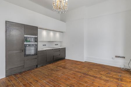 Bolton Road, W4 3TE, London - Photo 3