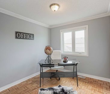 For Lease - 83 Canoe Court, Richmond Hill, Ontario - Photo 5