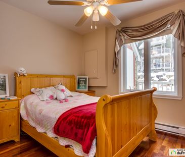 F-737 rue Principale, St-Sauveur à louer - Photo 6