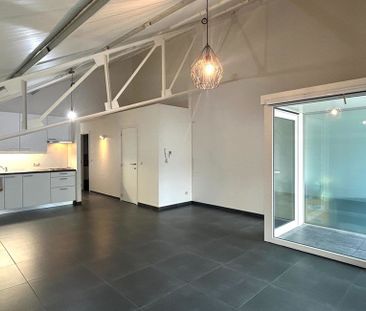 Appartement te huur in Oostrozebeke voor € 630 met 1 slaapkamer - Foto 6