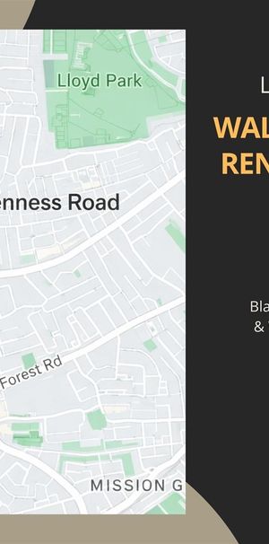 Renness Road, London - Photo 2