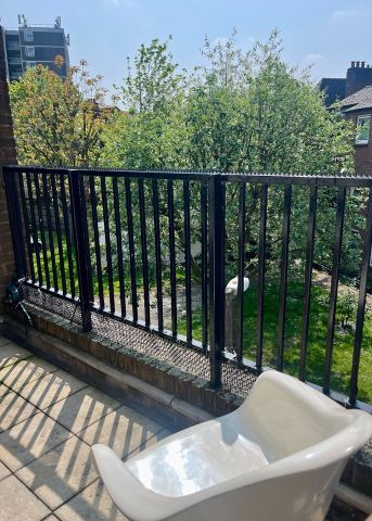 1 Bed Flat, Potier, SE1 - Photo 2