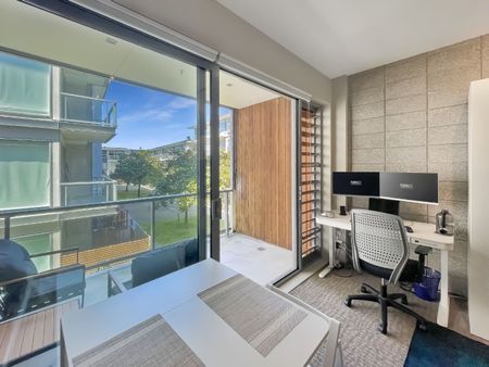 ***Welcome to apartment W205 in Revolucion Apartments*** - Photo 5
