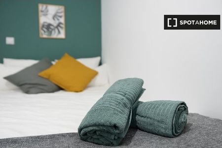 madrid, Community of Madrid 28005 - Foto 3