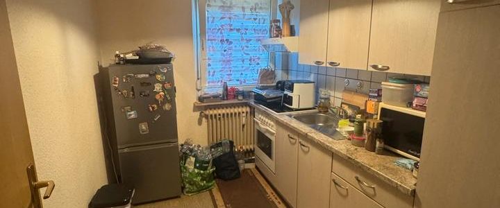 Helle Gemütliche 2 Zimmerwohnung Rathenauplatz nähe (mit Ablöse!) - Photo 1