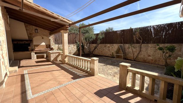 6 Carrer de sEscaire, Santanyí, Balearic Islands 07650 - Photo 1