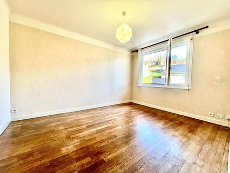 Location Appartement 2 pièces 41m² BRIVE LA GAILLARDE 19100 - Photo 4