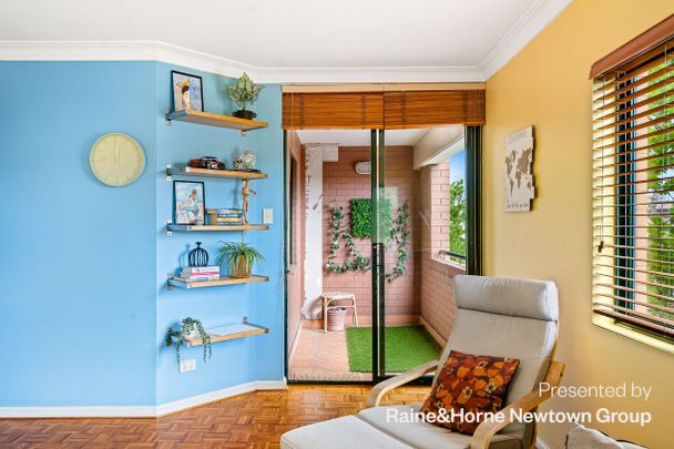 Fully furnished one bedroom apartment in the "Georgina Apartments" - Photo 1