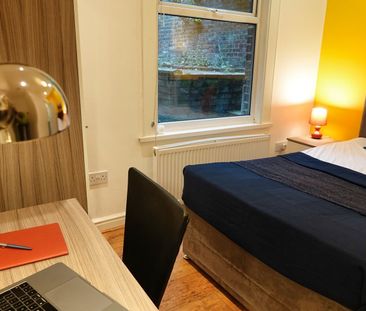 Room in a Shared House, Croham Road, CR2 - Photo 6