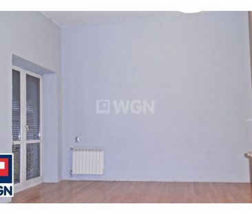 Mieszkanie na wynajem w kamienicy Częstochowa, Śródmieście - Zdjęcie 4