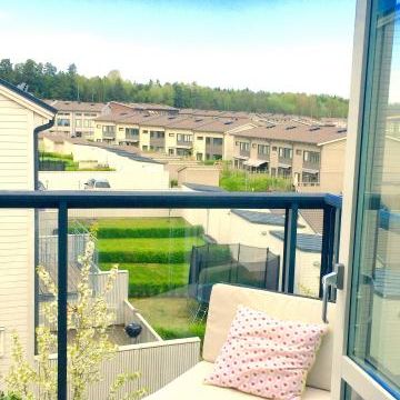 Fullutrustad 2:a med förråd - Foto 4