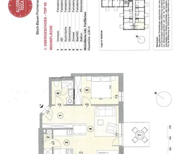 ALLEGRO TOSCA & ROMULUS - SMARTER WOHNTRAUM IM BELEBTEN SONNWENDVIE... - Photo 6