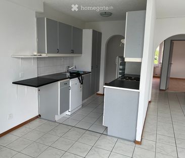 3.5 Zimmer, 83 m² - Foto 3