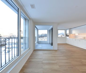 Schöne Wohnung an zentraler Lage - Foto 2