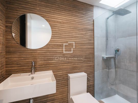 Excellent 3 Bedroom house / villa for rent in Alcobendas, Madrid - Photo 1