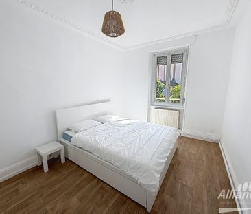 Location Appartement 3 pièces 57m² BELFORT 90000 - Photo 5