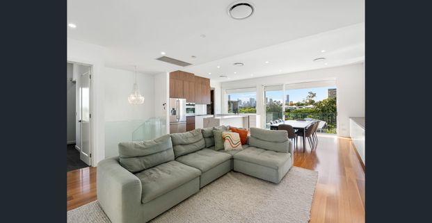 Fully Renovated Family Home with Pool & City Views - Photo 1