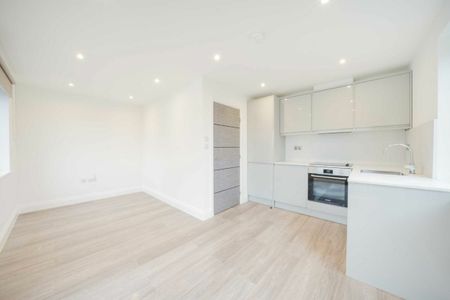 Brent Street, NW4, London - Photo 4