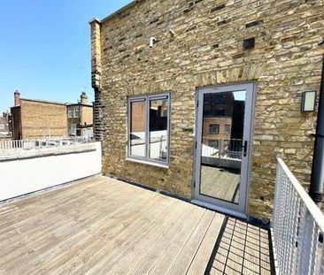 1 bedroom flat to rent - Photo 6