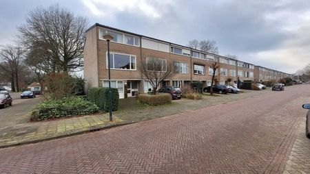 Te huur: Appartement Cypressenlaan in Sint-Michielsgestel - Foto 4