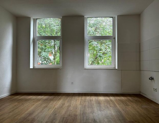 Frisch Sanierte 3-Zimmer Wohnung ab sofort verfügbar - Foto 1