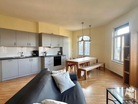 Avenue Jules Malou, 1040, Etterbeek - Foto 2