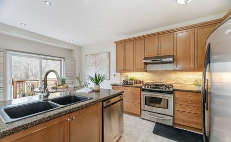 For Lease - 7 Sorbonne Drive Unit# UPPER, Brampton, Ontario - Photo 2