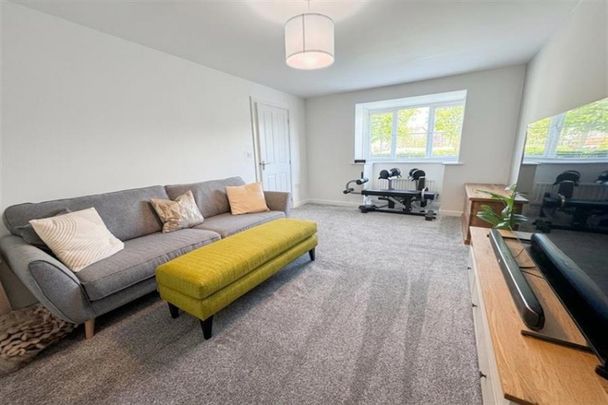 3 Bedroom Detached To Let - Photo 1