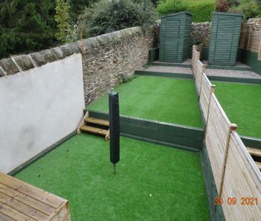 2 bedroom terraced house to rent - Photo 5