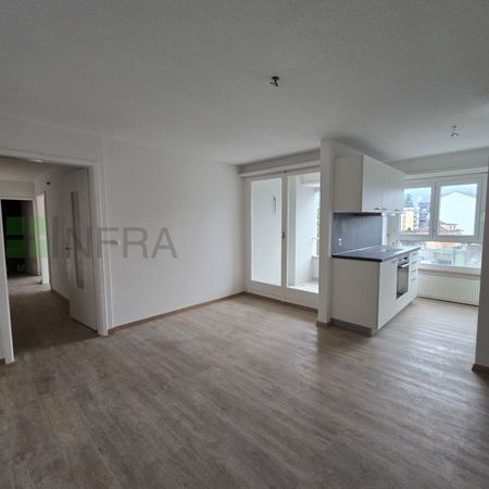 Apartment under renovation, for rent from 1.2.2026 - Photo 3