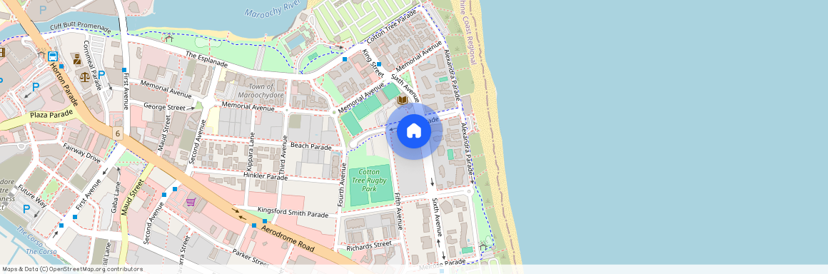 12/52 Sixth Avenue, Qld 4558, Cotton Tree