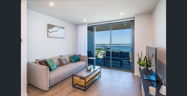 Luxury Living! - Photo 1