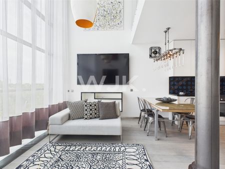 Warszawa, Mokotów, Służewiec, Jana Pawła Woronicza - Фото 2