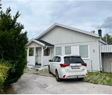 Tibastvägen, Hässelby - Foto 5