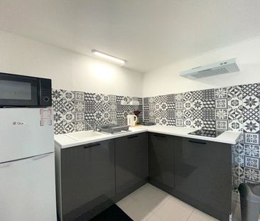 Location appartement 2 pièces, 34.27m², Grabels - Photo 4