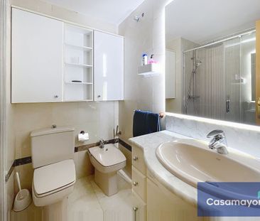 Piso de alquiler en Avenida Doctor Gadea, Ensanche - Diputación - Photo 3