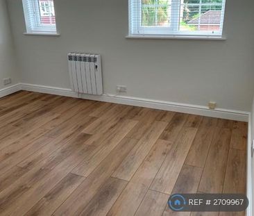 1 bedroom terraced house to rent - Photo 4