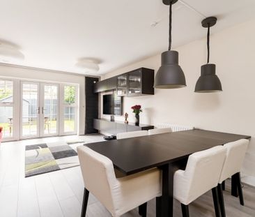 3 bedroom terraced house to rent - Photo 2