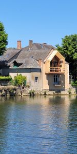 Location Appartement 1 pièce 22m² SABLE SUR SARTHE 72300 - Photo 4