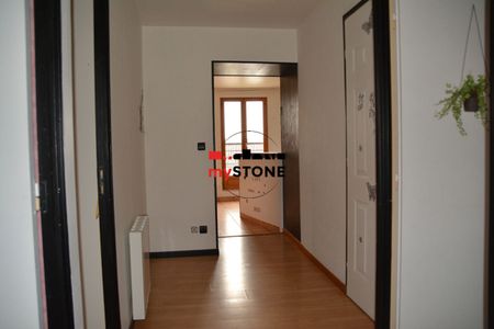 DOMPIERRE SUR CHALARONNE – A LOUER T3 – 2 chambres – 61.58m² + cave et 2 stationnements - Photo 3