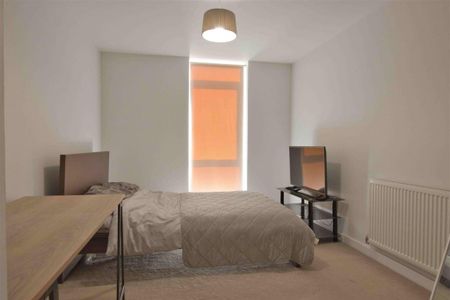 1 bedroom flat to rent - Photo 4