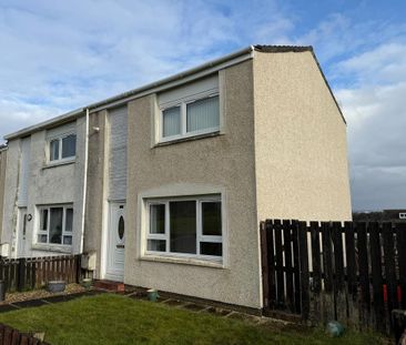 2 bedroom end of terrace house to rent - Photo 5