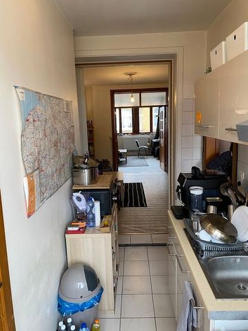 Appartement te huur - Foto 4