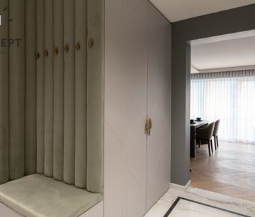 Premium apartament | 3 pok. | z widokiem na Odrę - Photo 5