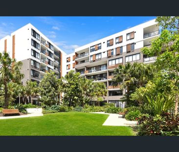 2310/53 Wilson Street, Botany, NSW 2019 - Photo 3