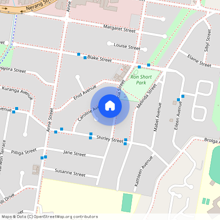 2/35 Alicia St, Qld 4215, Southport